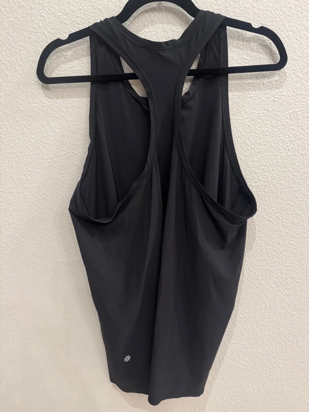 Athleta Racerback Tank - Picture 3 of 5
